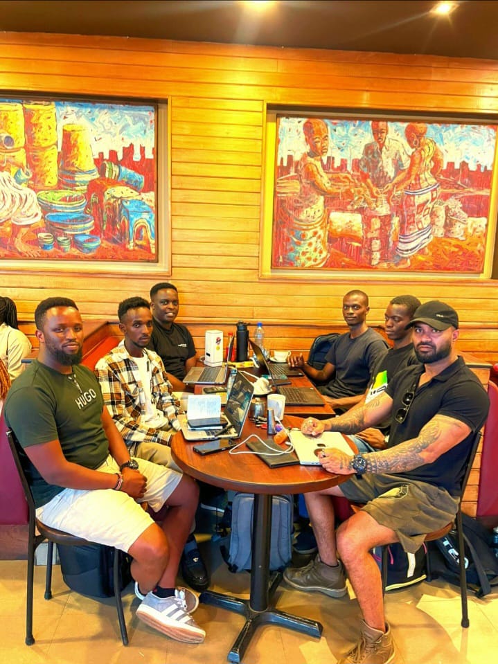Product Growth Meeting