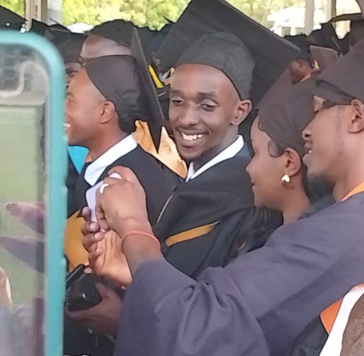 Graduation Day
