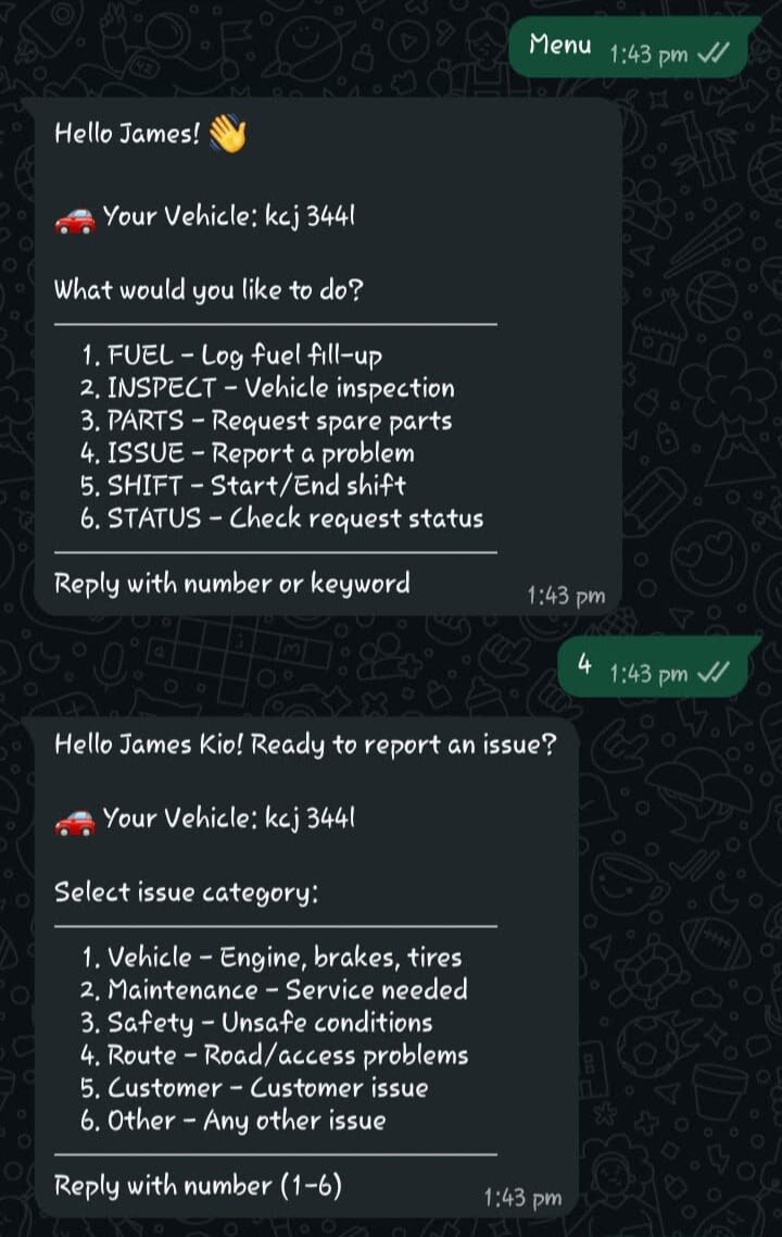 Siphyy ERP &mdash; Frontend screenshot 2